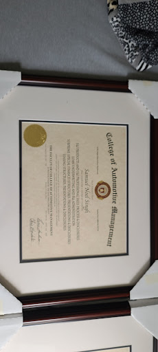 Ford Dealer «Ford of Upland», reviews and photos, 555 W Foothill Blvd, Upland, CA 91786, USA