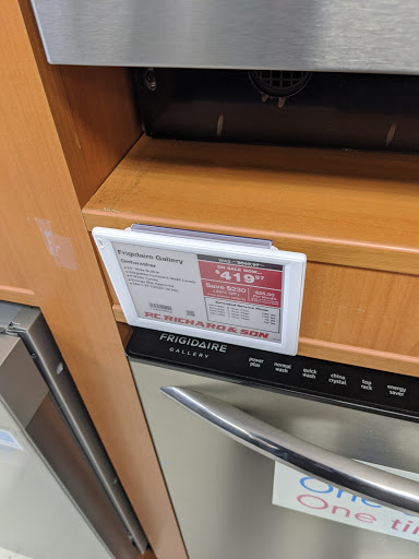 Appliance Store «P.C. Richard & Son», reviews and photos, 113-14 Queens Blvd, Forest Hills, NY 11375, USA