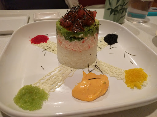 Mikado Sushi Restaurant