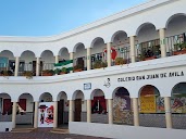 Centro Concertado Bilingüe de Enseñanza San Juan de Ávila en Caleta-La Guardia