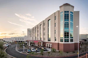 Dignity Health - St. Rose Dominican Hospital, Siena Campus - Henderson, NV image