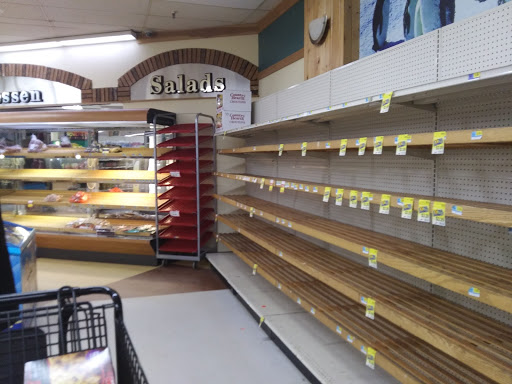 Grocery Store «Marketplace Foods», reviews and photos, 310 Lewis Ave S, Watertown, MN 55388, USA