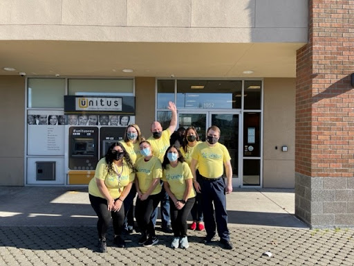 Credit Union «Unitus Community Credit Union», reviews and photos