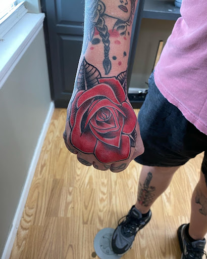 Explore family tattoo ideas for females small, creative tattoo ideas in Sweetwater, available at Pinnacle Tattoo Studio