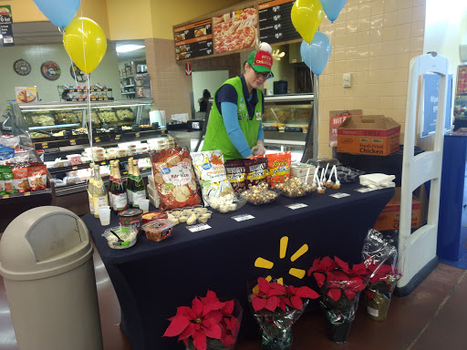 Supermarket «Walmart Neighborhood Market», reviews and photos, 2165 Northpark Dr, Kingwood, TX 77339, USA