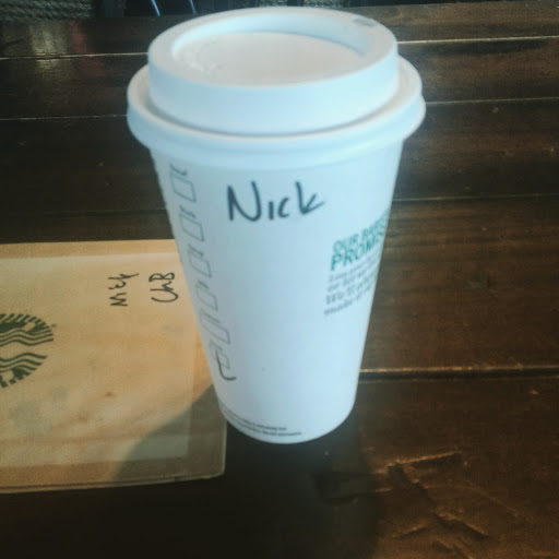 Starbucks image