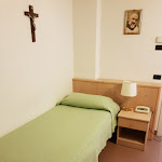 Photo n°2 de l'avis de Antonio.a fait le 01/09/2018 à 19:48 sur le  Reception Center Saint Mary of Graces à San Giovanni Rotondo