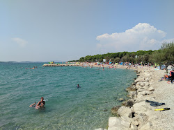 Foto von Solaris beach II mit geräumige küstenlinie