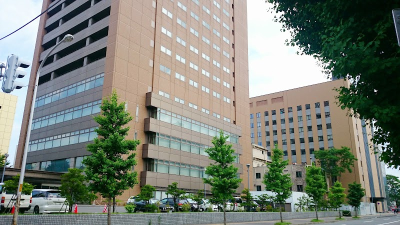 札幌医科大学