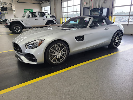 Auto Auction «Manheim New England», reviews and photos, 123 Williams St, North Dighton, MA 02764, USA