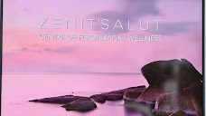 Centre de Fisioteràpia i wellness Zenit'Salut en Santa Margarida