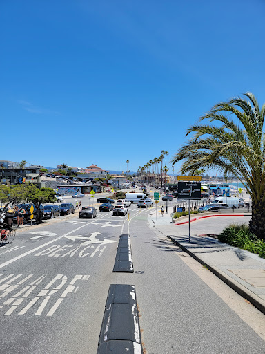 Liquor Store «Beach Liquors», reviews and photos, 111 Beach St, Santa Cruz, CA 95060, USA