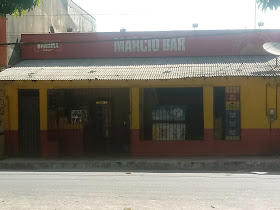 Marcio Bar