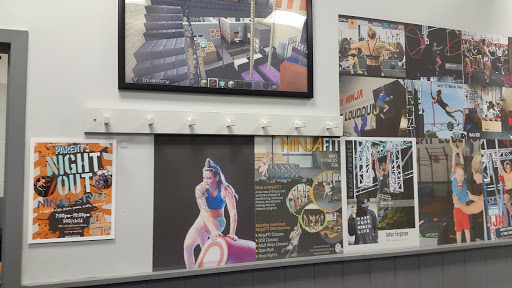 Gym «CrossFit Loudoun», reviews and photos, 21531 Blackwood Ct #110, Sterling, VA 20166, USA