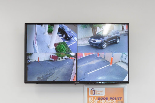 Self-Storage Facility «Public Storage», reviews and photos, 9026 Crump Rd, Pineville, NC 28134, USA