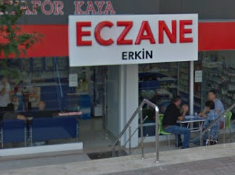 Erkin Eczanesi