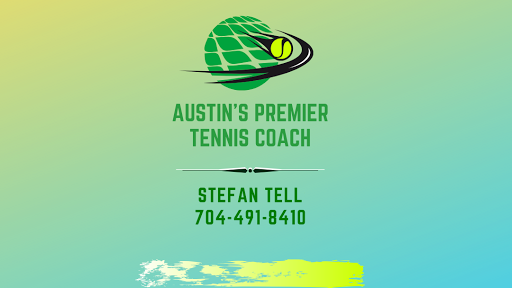 Austin Tennis Lessons