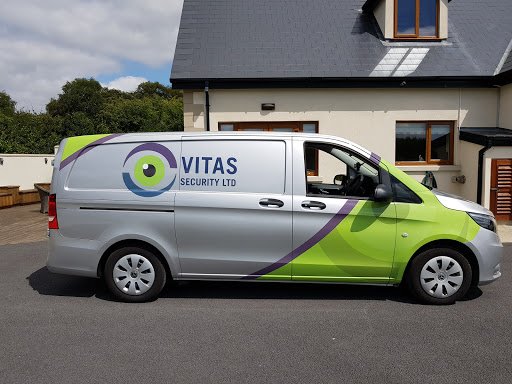 Vitas Security Ltd. in Waterford, Co. Waterford