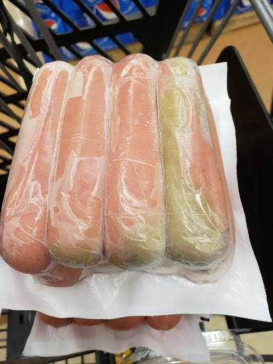 Supermarket «Shoppers Food», reviews and photos, 5600 The Alameda, Baltimore, MD 21239, USA