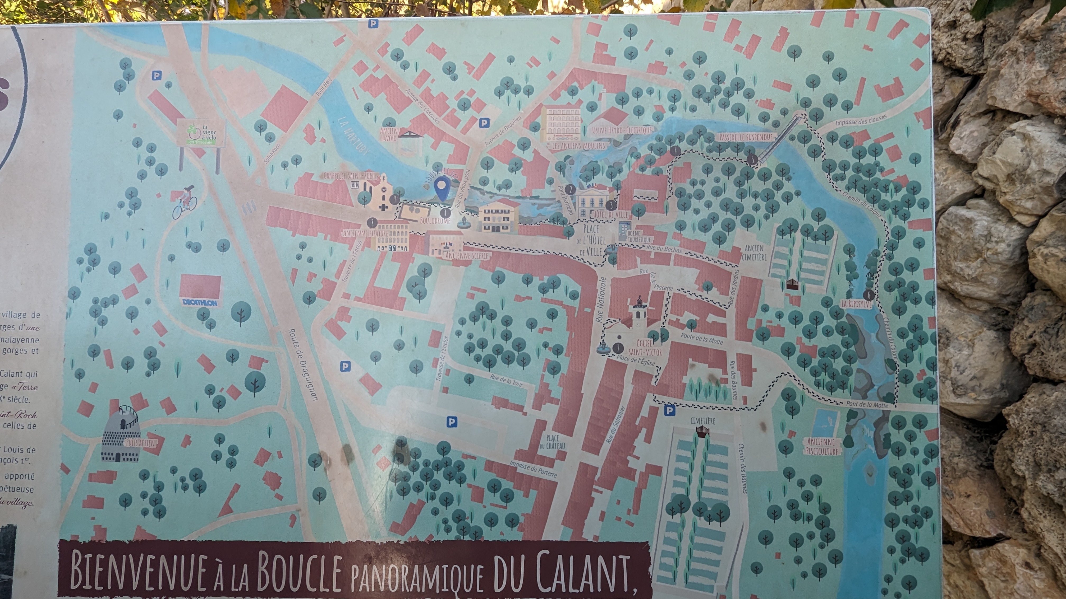 Photo n° 5 de l'avis de Delphine.e fait le 22/11/2023 à 10:30