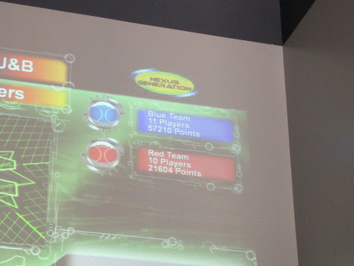 Laser Tag Center «Lazer Kraze Laser Tag - Mason», reviews and photos, 7082 Columbia Rd, Maineville, OH 45039, USA