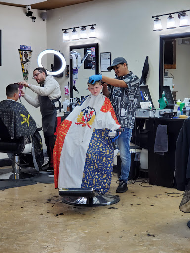 Barber Shop «Old Stars 52 Barbershop», reviews and photos, 7227 International Dr, Orlando, FL 32818, USA