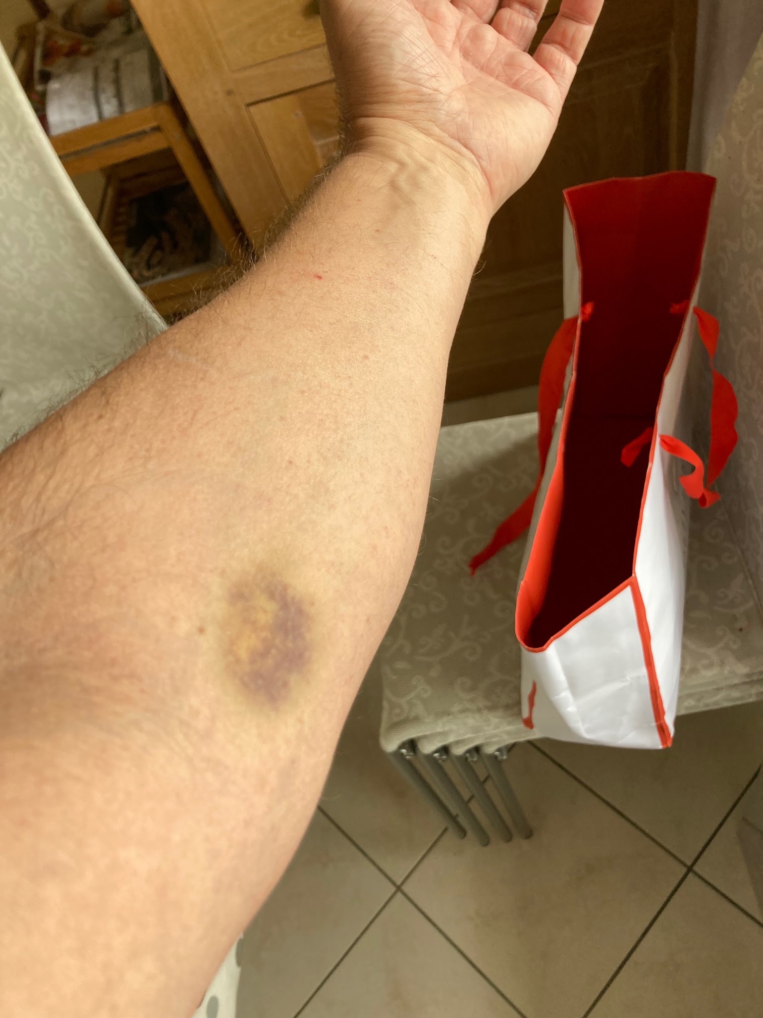 Photo n° 1 de l'avis de Hervé. fait le 16/08/2021 à 09:46