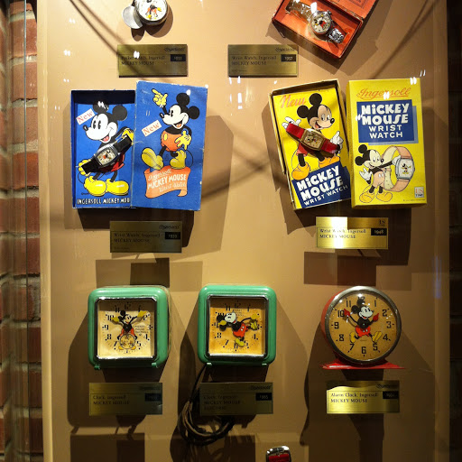 Museum «Timexpo: The Timex Museum», reviews and photos, 175 Union St, Waterbury, CT 06706, USA