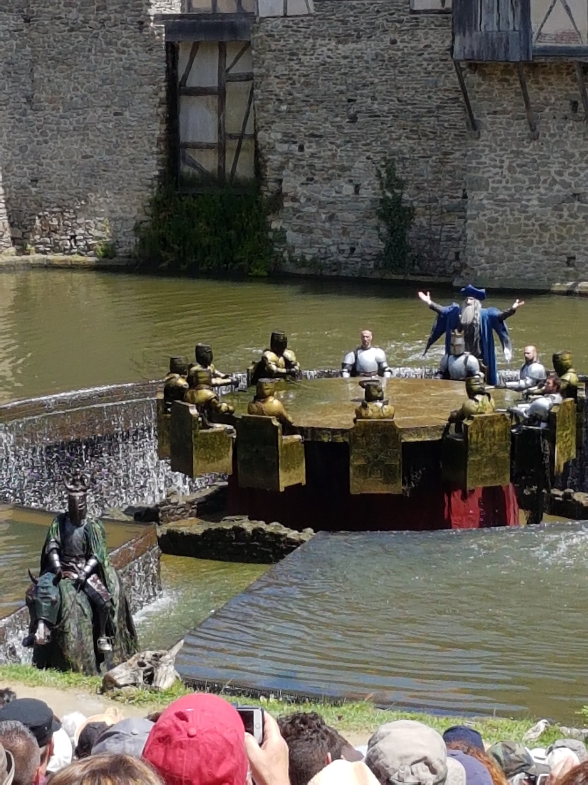 Photo n° 2 de l'avis de nathalie.o fait le 14/07/2017 à 12:31