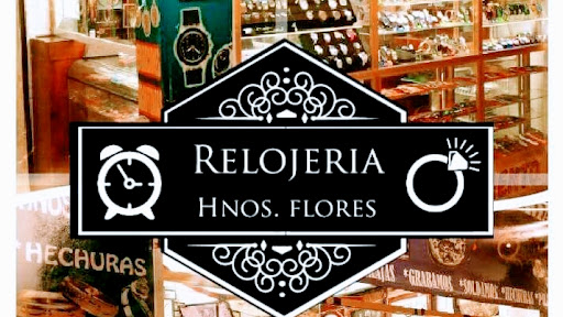 Relojería Hnos. Flores