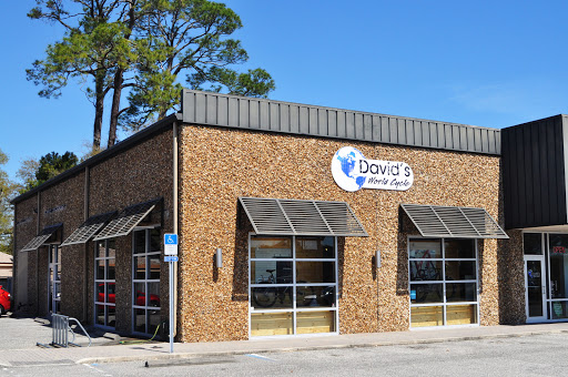 Bicycle Store «Bird Legs Bicycles», reviews and photos, 1313 Beach Blvd, Jacksonville Beach, FL 32250, USA