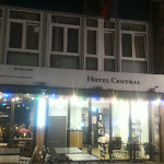 Photo n°7 de l'avis de Özer.z fait le 11/11/2018 à 15:13 sur le  Hotel Central Hannover & Handels GmbH à Hanover