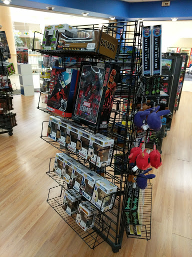 Video Game Store «Level Up Entertainment», reviews and photos, 4403 E Black Horse Pike, Mays Landing, NJ 08330, USA