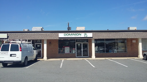 Electrical Supply Store «Dominion Electric Supply Co., Inc.», reviews and photos, 33 Fairfax St SE, Leesburg, VA 20175, USA