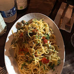 Photo n°4 de l'avis de Tiziana. fait le 22/08/2023 à 20:07 sur le  Concordia Ristorante Pizzeria à Campofranco