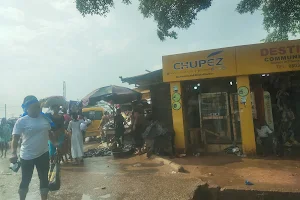 Ikorodu garage market image