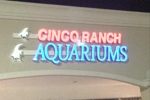 Cinco Ranch Aquariums image