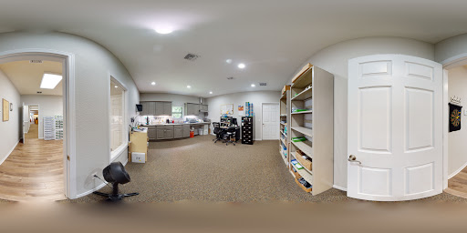 Optometrist «Woodbine Eye Care», reviews and photos, 5389 Woodbine Rd, Pace, FL 32571, USA