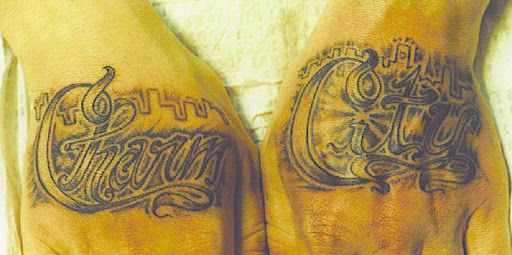 Tattoo Shop «Charm City Tattoo», reviews and photos, 300 S Monroe St, Baltimore, MD 21223, USA