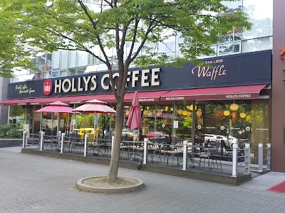 Photos of 할리스커피 상무병원점