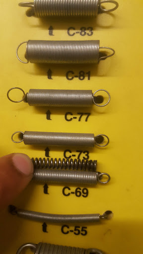 Hardware Store «Terminal Hardware Co Inc», reviews and photos, 1824 E 22nd St, Los Angeles, CA 90058, USA