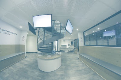 CDBN Clinique Dentaire Bordeaux Nord à Bordeaux