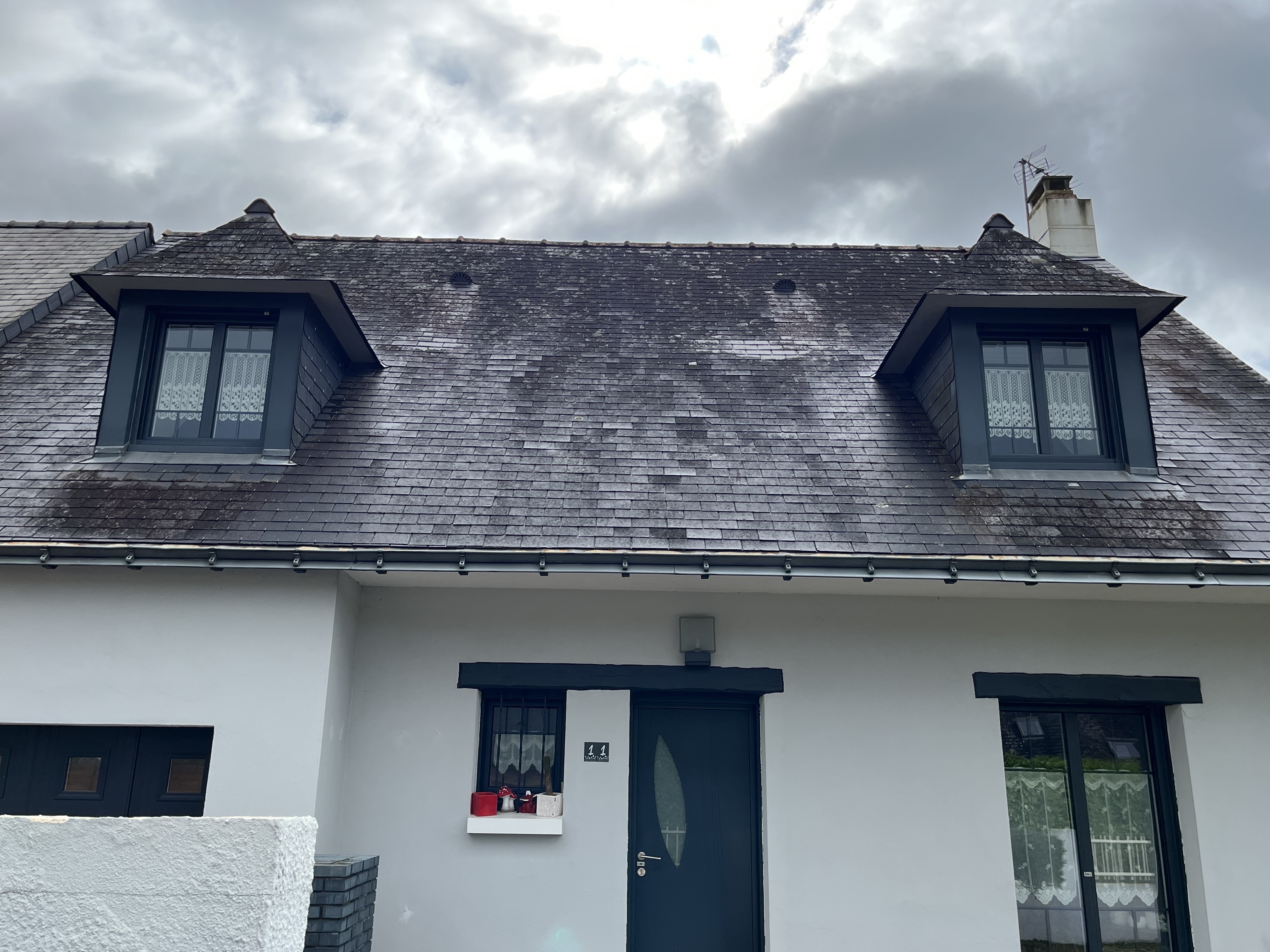Photo n° 1 de l'avis de GEFFROY.e fait le 10/10/2023 à 06:51