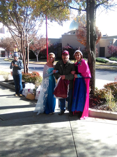 Gift Shop «Alsac Gift Shop», reviews and photos, 332 N Lauderdale St, Memphis, TN 38015, USA