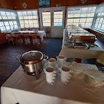 Photo n°5 de l'avis de Paul.a fait le 25/04/2023 à 16:52 sur le  Gaststätte Bootshaus - Roberto Probst à Wusterhausen