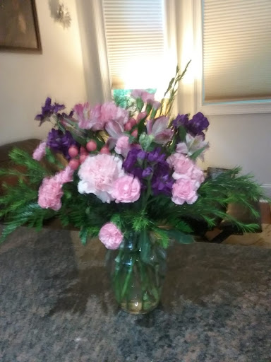 Florist «Bamboo Flowers», reviews and photos, 3280 McEver Rd unit 101, Buford, GA 30518, USA