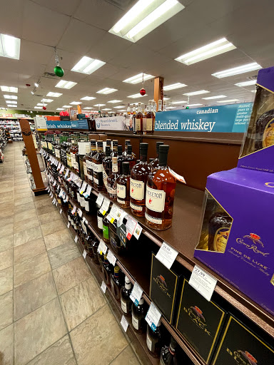 Liquor Store «ABC Fine Wine & Spirits», reviews and photos, 1260 W Indiantown Rd, Jupiter, FL 33458, USA