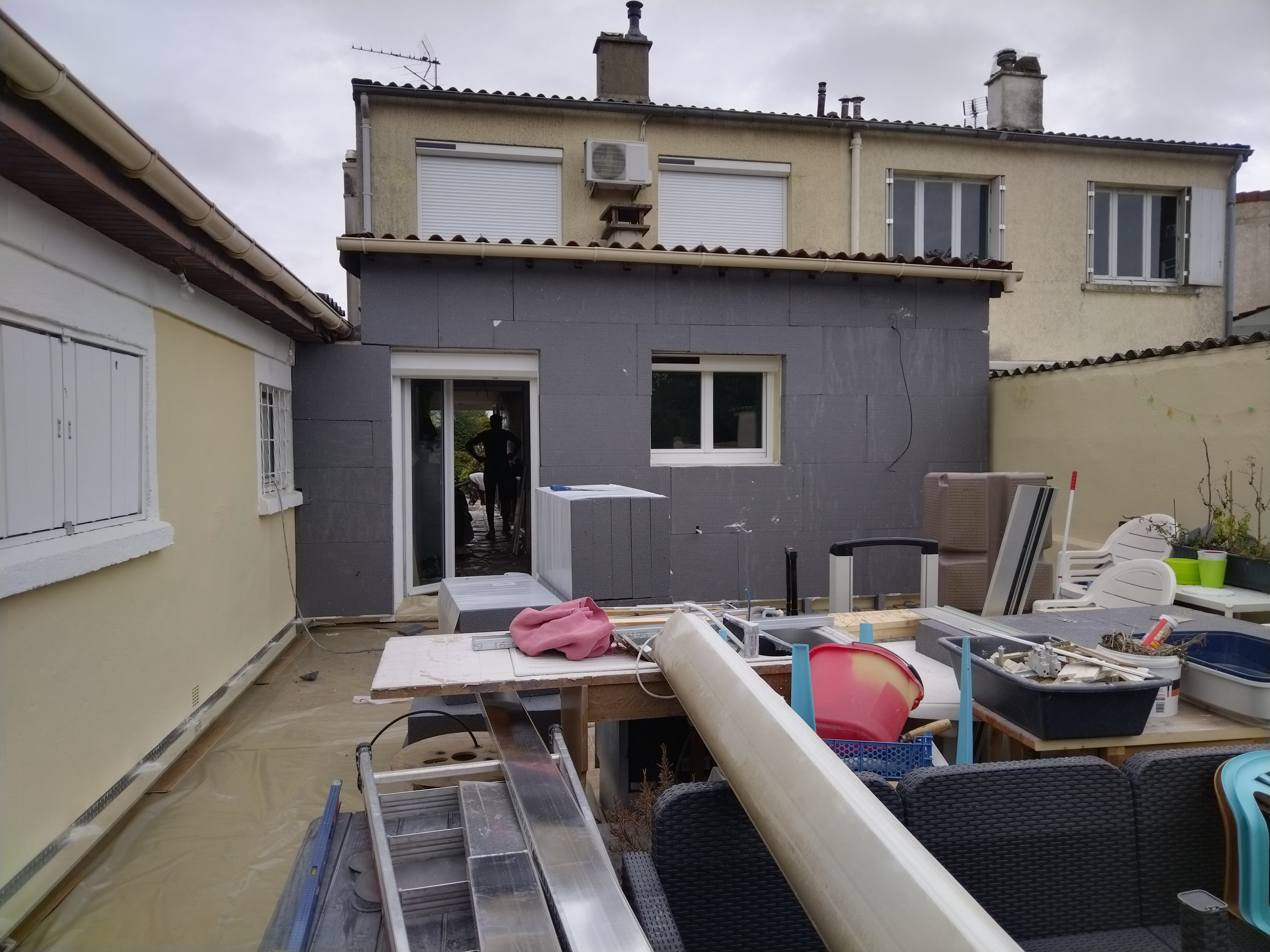 Photo n° 5 de l'avis de Frédéric.i fait le 28/10/2022 à 12:23