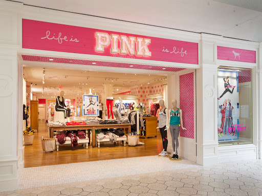 Shopping Mall «Briarwood Mall», reviews and photos, 100 Briarwood Cir, Ann Arbor, MI 48108, USA