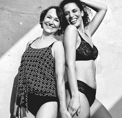 Lingerie & balnéaire post opératoire - Doux For You à Saint-Pierre-Aigle